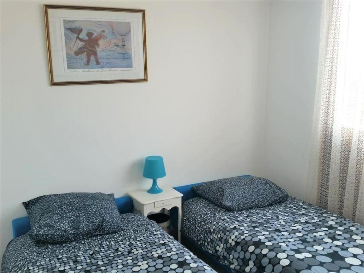 Sunny Days - App 60 M2 Avec Balcon, 4 Pers, 3E Etage, Au Calme Et Ensoleille Apartment Le Touquet Екстериор снимка