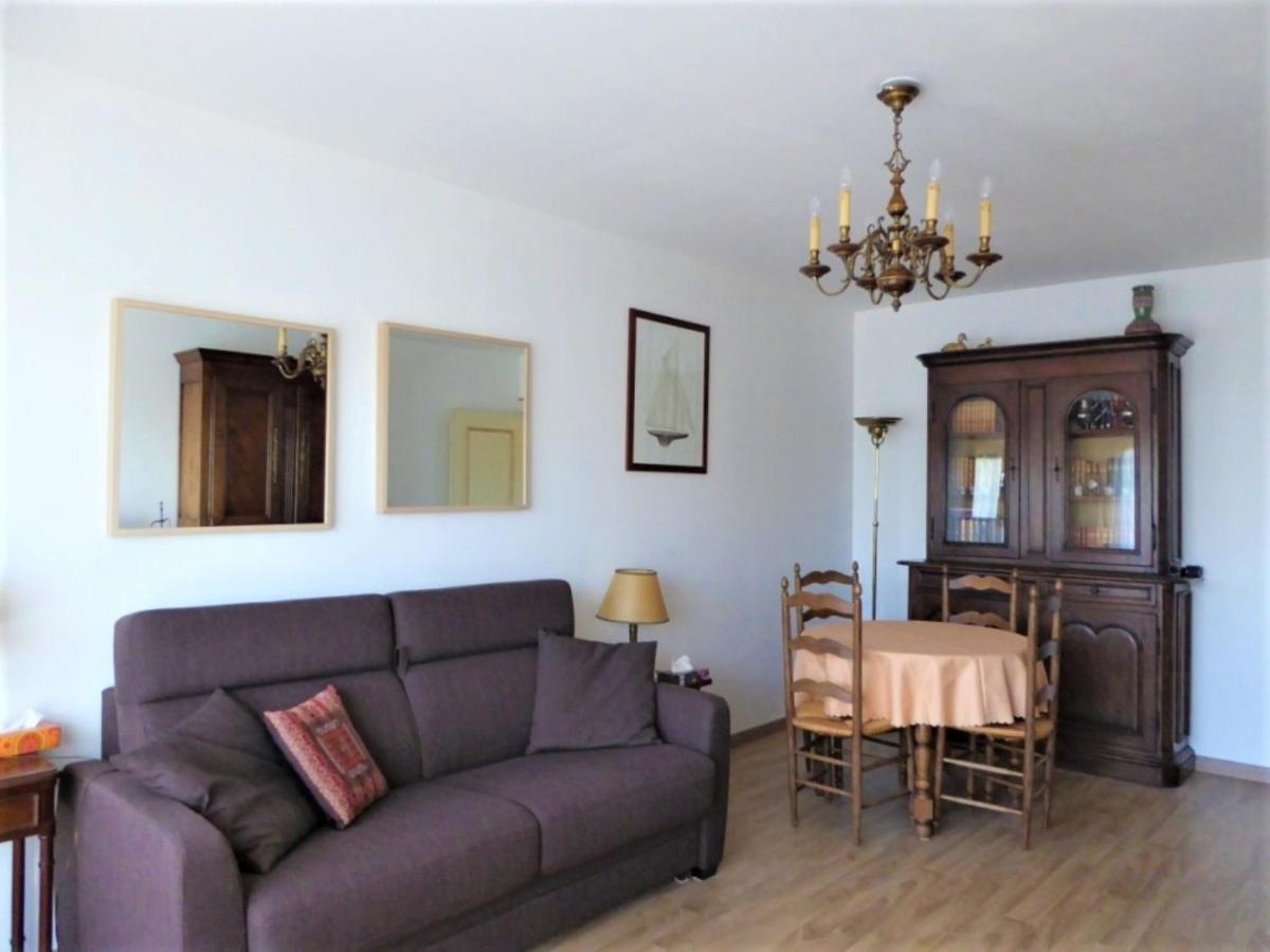Sunny Days - App 60 M2 Avec Balcon, 4 Pers, 3E Etage, Au Calme Et Ensoleille Apartment Le Touquet Екстериор снимка