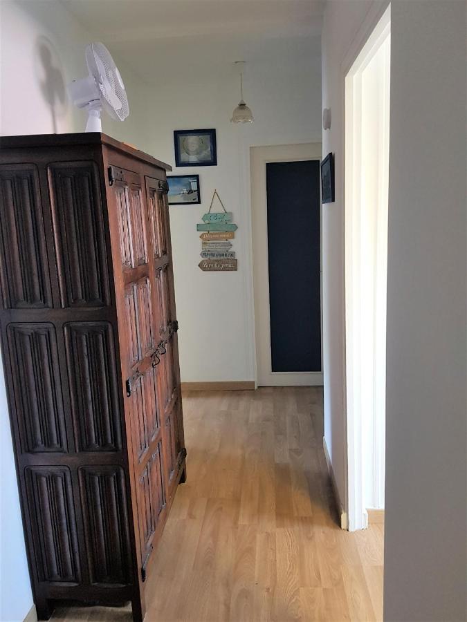 Sunny Days - App 60 M2 Avec Balcon, 4 Pers, 3E Etage, Au Calme Et Ensoleille Apartment Le Touquet Екстериор снимка