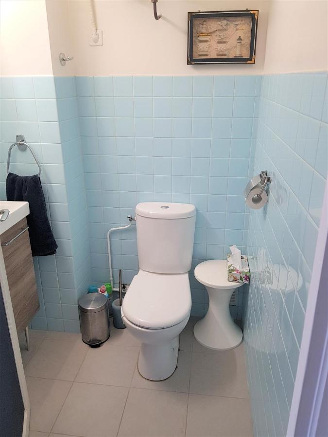 Sunny Days - App 60 M2 Avec Balcon, 4 Pers, 3E Etage, Au Calme Et Ensoleille Apartment Le Touquet Екстериор снимка