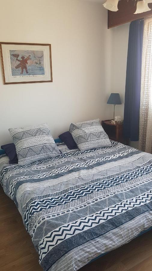Sunny Days - App 60 M2 Avec Balcon, 4 Pers, 3E Etage, Au Calme Et Ensoleille Apartment Le Touquet Екстериор снимка
