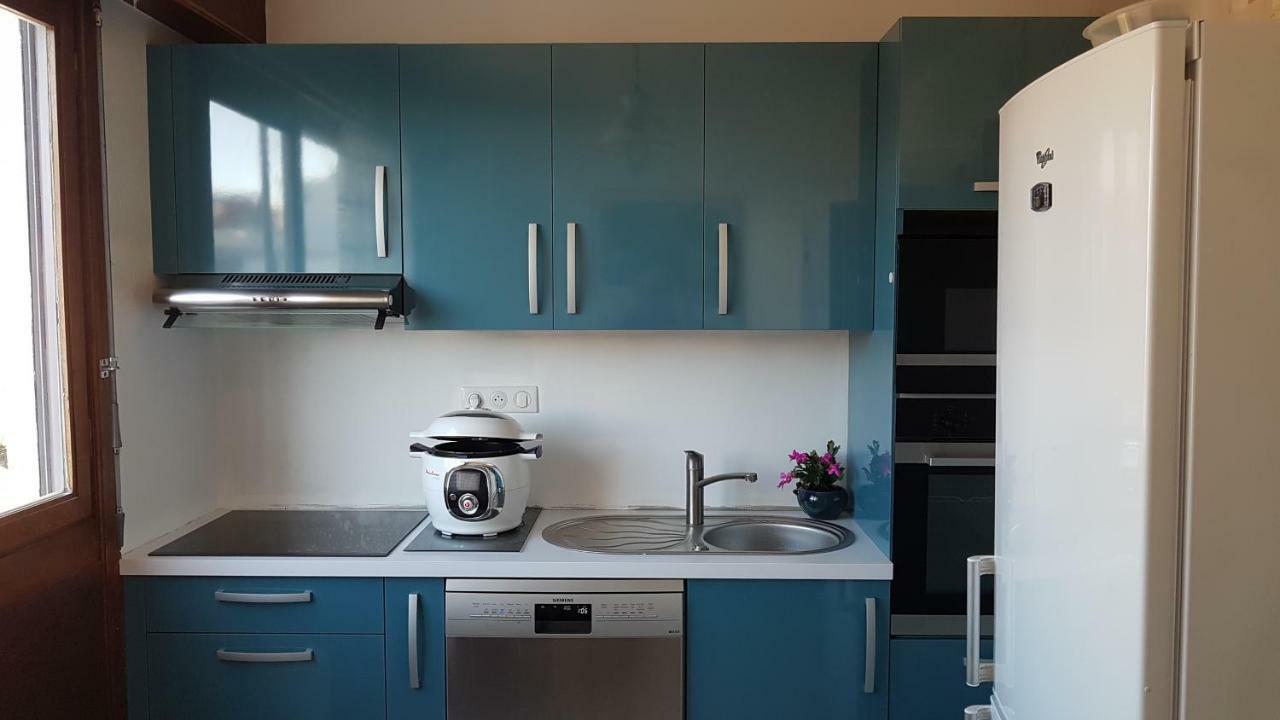 Sunny Days - App 60 M2 Avec Balcon, 4 Pers, 3E Etage, Au Calme Et Ensoleille Apartment Le Touquet Екстериор снимка